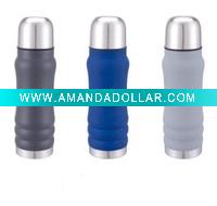 Wholesale Bullet stainless steel Vacuum flask