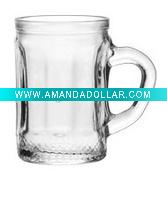 Wholesale Glass Coffee Cup
