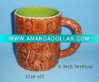 Wholesale Ceramic travel mug