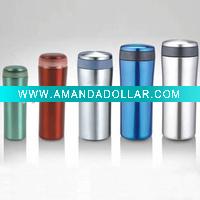 Vacuum Bachelors' Flask