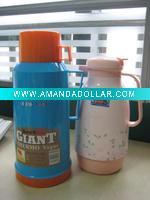 Plastic Vacuum Flask