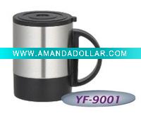 Wholesale stainless steel coffee mug