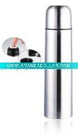 bullet vacuum flask