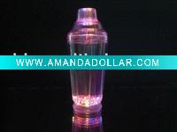 Wholesale Blinking Wine Mixer