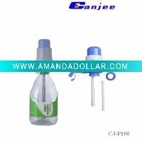 Drinking water hand pump