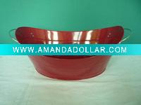 Wholesale Metal Party Tub