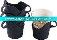 Wholesale plastic cup holder