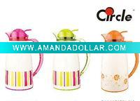 1.0L Plastic Vacuum Flask