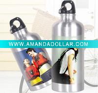 Wholesale stainless steel sport bottle