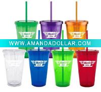 Wholesale plastic ice cup