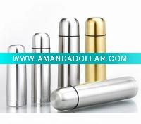 stainless steel vacuum flask