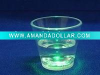 Wholesale FLASHING LED CUP