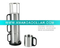 220ml coffee mug gift set