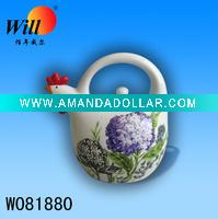 Wholesale Ceramic Tea Pot