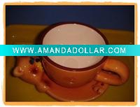 Wholesale Cartoon Coffee Cup(SC-H-K04)