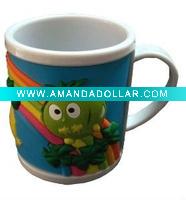 Wholesale plastic cup