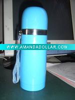 Vacuum flask