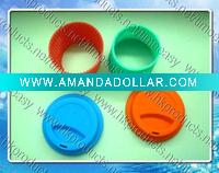 silicone cup cover