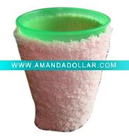 Wholesale knitted tea cups cover