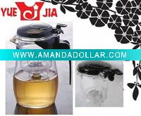 Glass Teapot/Coffee Pot