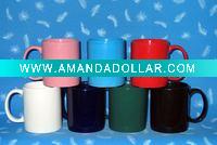 Wholesale ceramic mug JT-7102