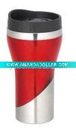 Wholesale Stainless steel travel mug