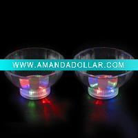 Flashing Icecream Bowl