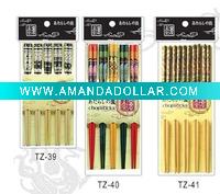 Bamboo chopsticks
