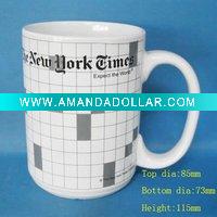 Wholesale ceramic coffee mug