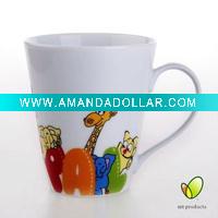 Wholesale Amazing Porcelain Mug for Promotion