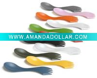 plastic cutlery