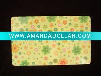 Wholesale Melamine cutting board with color printing