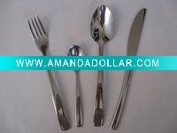 Stainless steel Cutlery