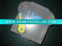 Wholesale sandwich box,sandwich container,lunch box