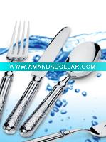 Dinnerware