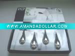 Wholesale Zinc Alloy Tablecloth Clip,Tablecloth Clamp