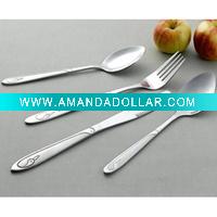 Wholesale cutlery set