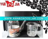 Glass Teapot/Coffee Pot