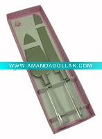 ELEGANT GIFT SET-Cake server set