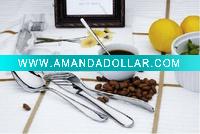 Wholesale high grade LY1085 stainless steel cutlery flatware