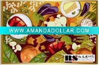 pp placemat