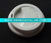 silicone cup lid