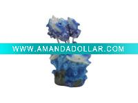 Wholesale Pocerlain Fruit Forks