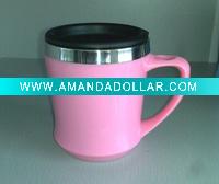 Wholesale stainless steel coffee cup