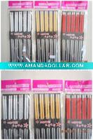 Wholesale 2011 new portable chopstick
