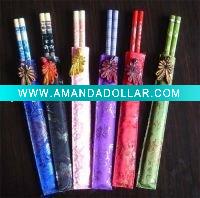 Wholesale gift wedding chopsticks