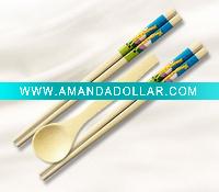 Wholesale sell bamboo chopsticks