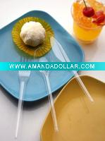 Wholesale Disposable cutlery,disposable tableware flatware sets