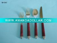 Flatware
