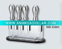 Cheese Knives